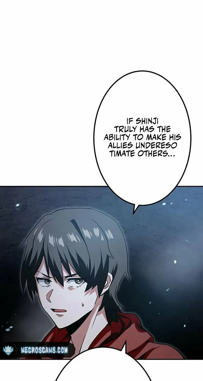 Leveling Up Fast with Divine Measurement Skills Chapter 1 page 117 - 