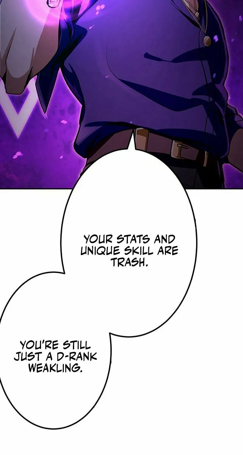 Leveling Up Fast with Divine Measurement Skills Chapter 1 page 124 - 