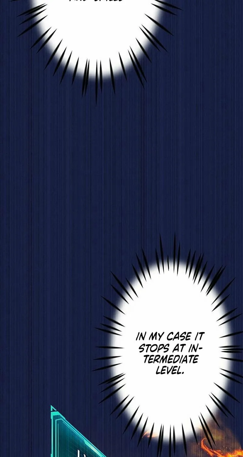 Leveling Up Fast with Divine Measurement Skills Chapter 1 page 131 - 