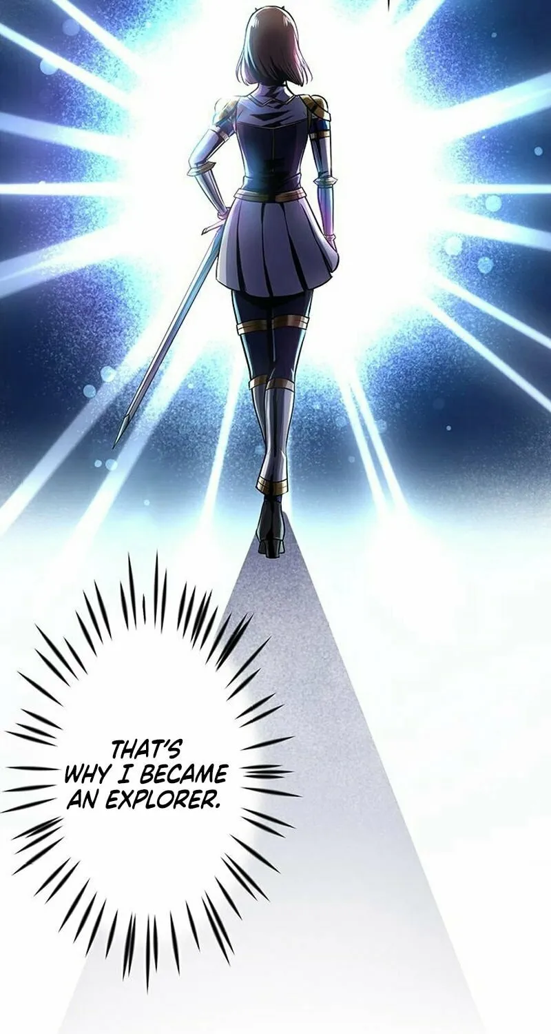 Leveling Up Fast with Divine Measurement Skills Chapter 1 page 137 - 