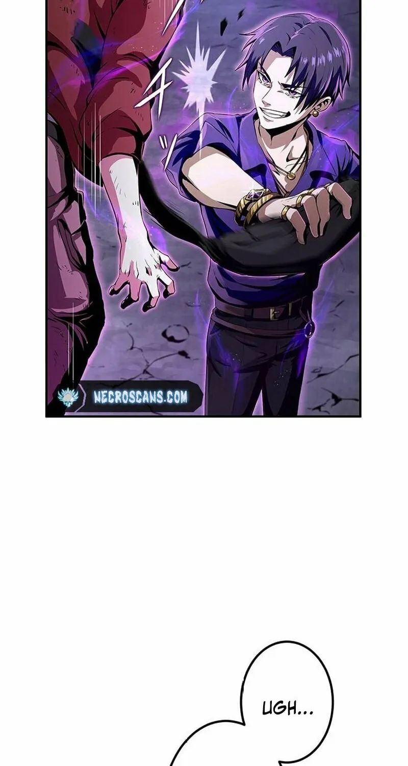 Leveling Up Fast with Divine Measurement Skills Chapter 1 page 148 - 