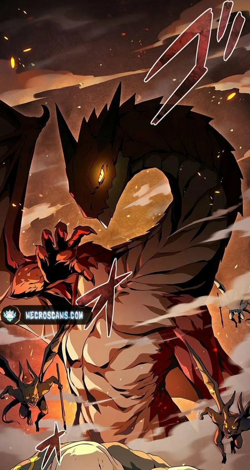 Leveling Up Fast with Divine Measurement Skills Chapter 1 page 16 - 
