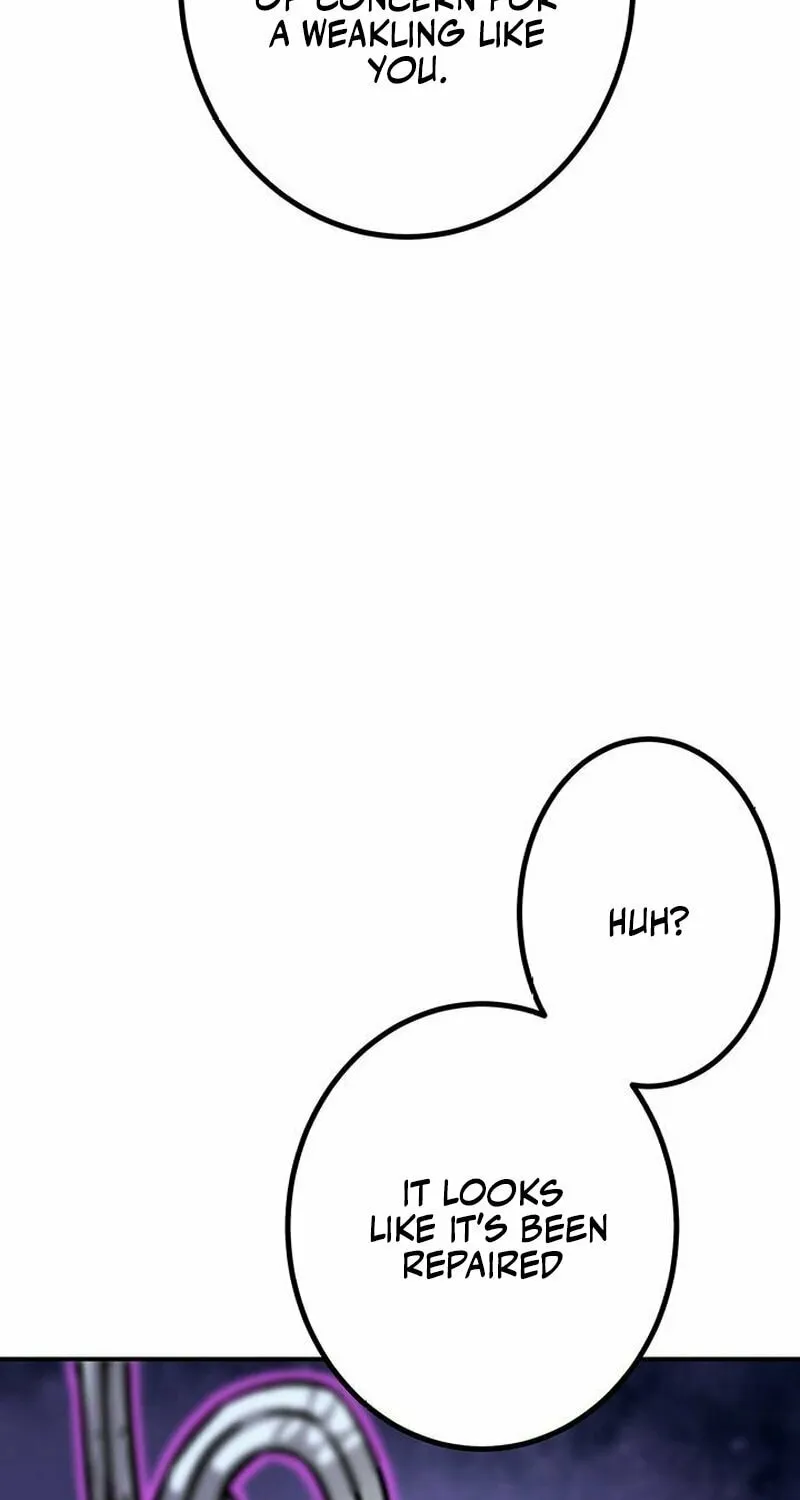 Leveling Up Fast with Divine Measurement Skills Chapter 1 page 152 - 