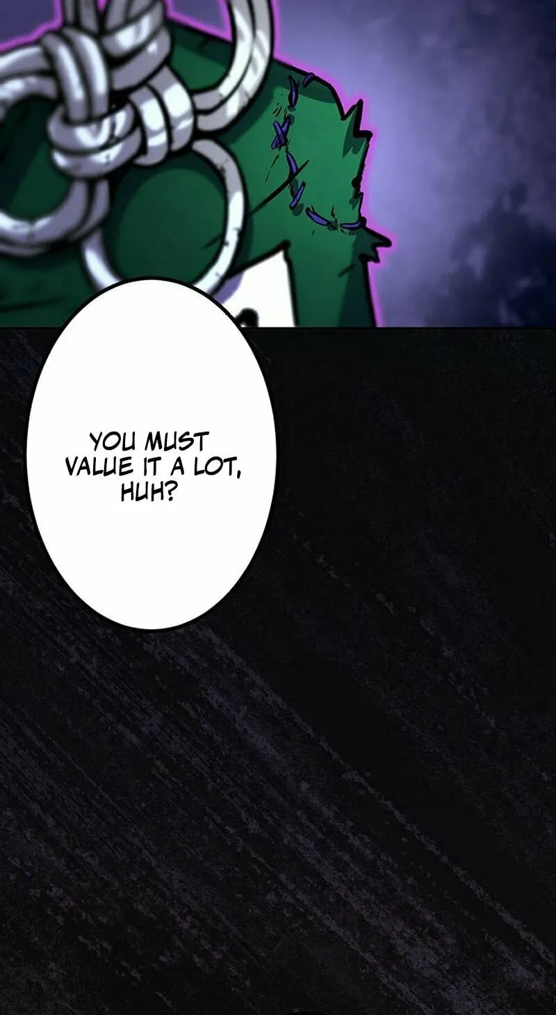 Leveling Up Fast with Divine Measurement Skills Chapter 1 page 153 - 