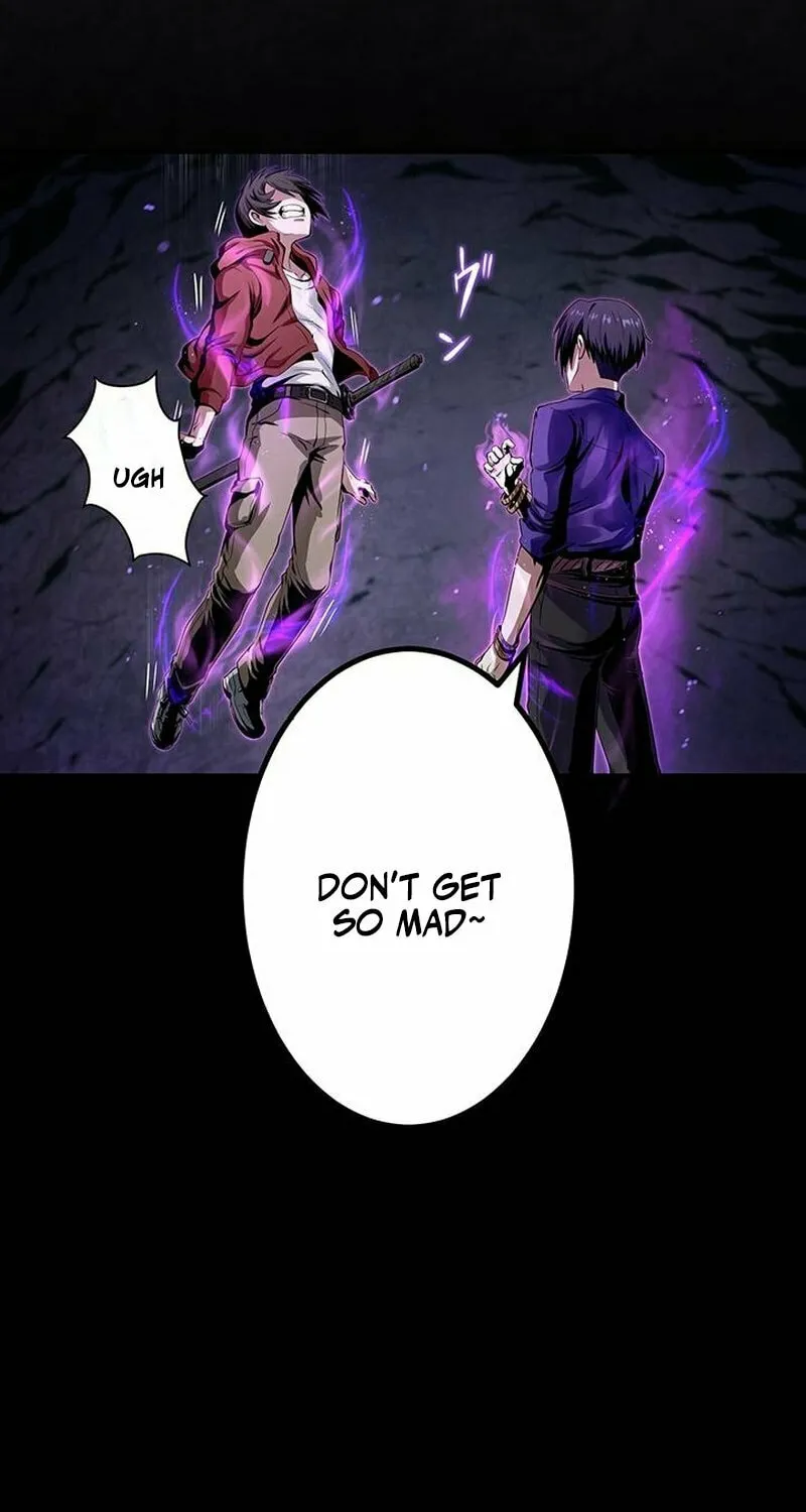 Leveling Up Fast with Divine Measurement Skills Chapter 1 page 161 - 