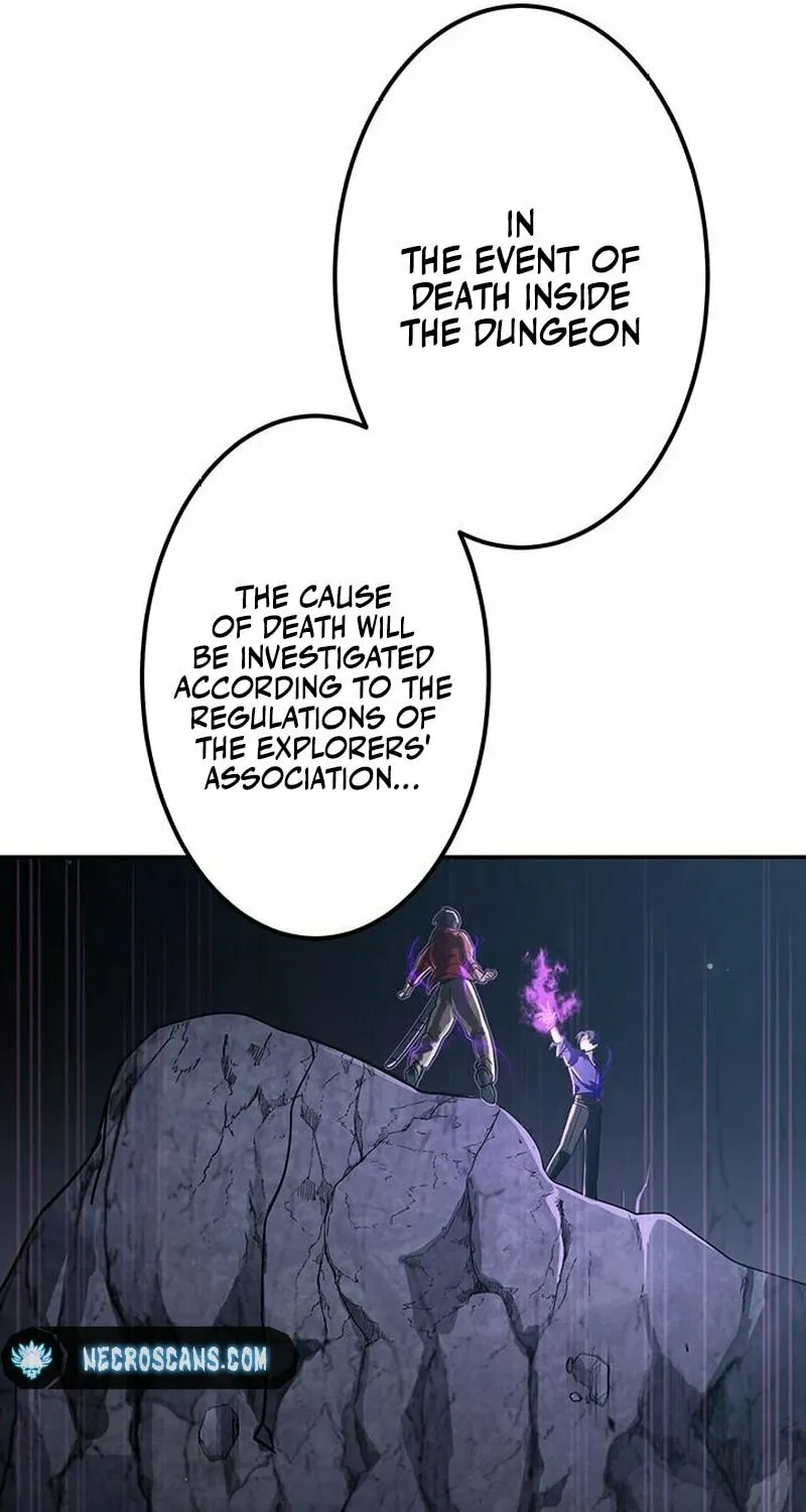 Leveling Up Fast with Divine Measurement Skills Chapter 1 page 170 - 
