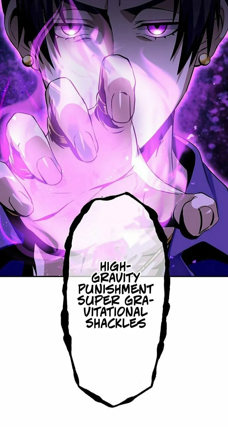 Leveling Up Fast with Divine Measurement Skills Chapter 1 page 182 - 