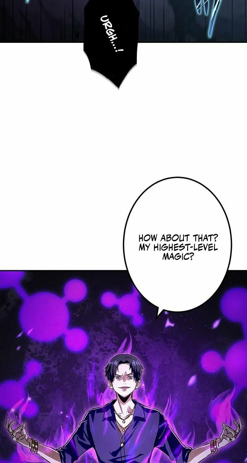Leveling Up Fast with Divine Measurement Skills Chapter 1 page 184 - 