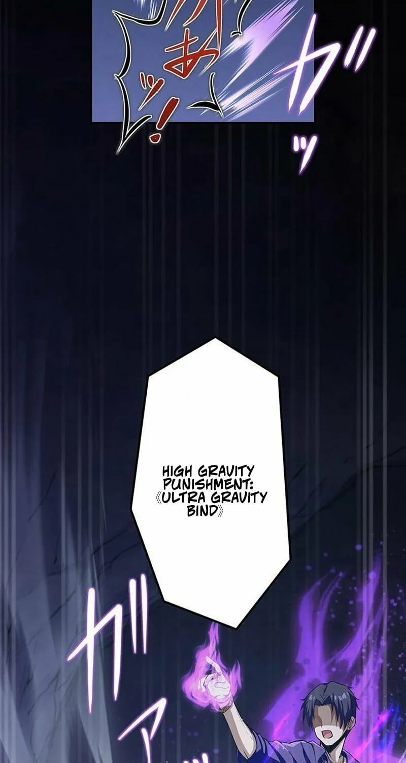 Leveling Up Fast with Divine Measurement Skills Chapter 1 page 188 - 