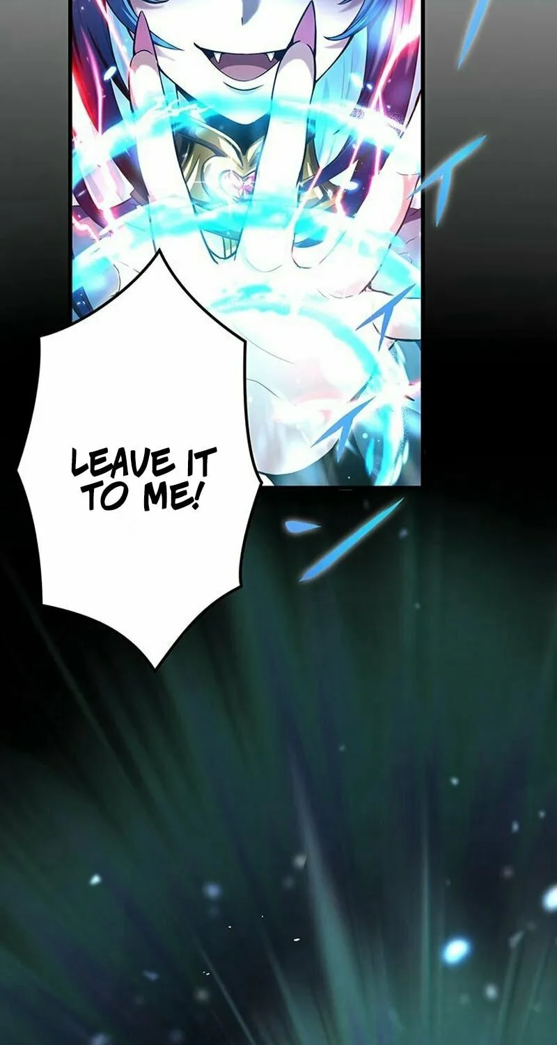Leveling Up Fast with Divine Measurement Skills Chapter 1 page 20 - 