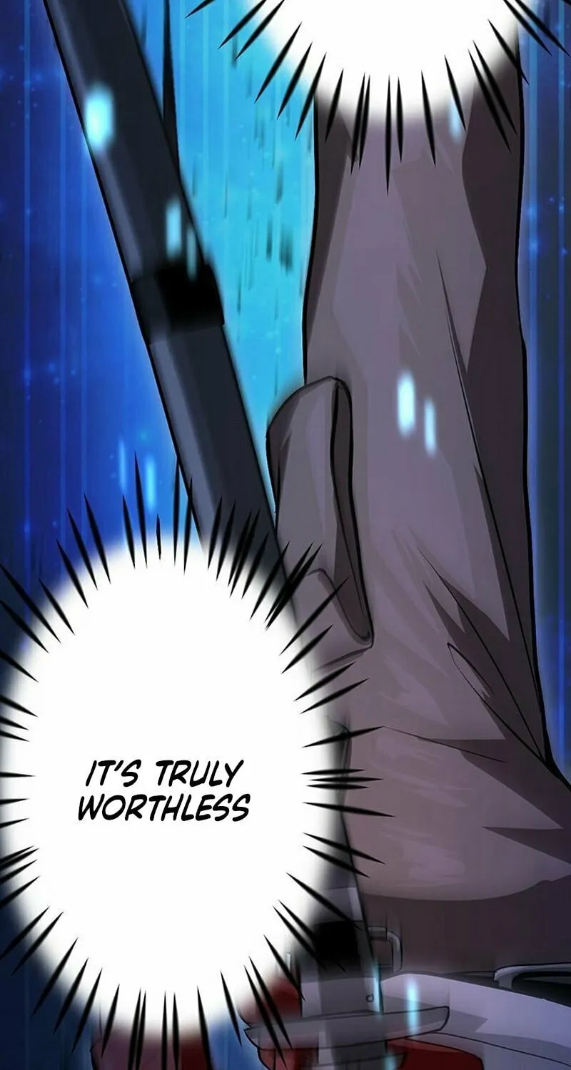 Leveling Up Fast with Divine Measurement Skills Chapter 1 page 216 - 