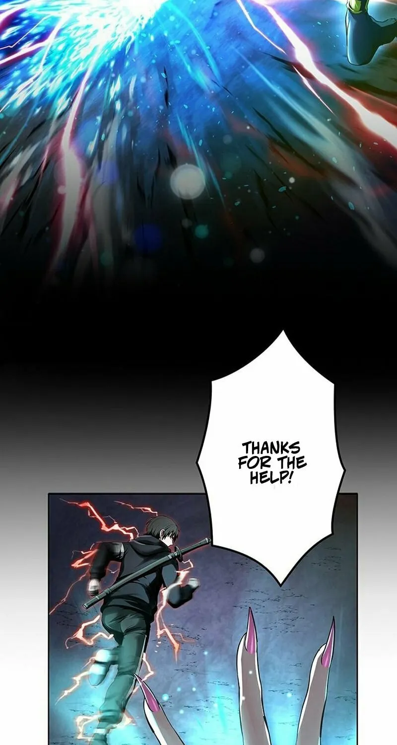 Leveling Up Fast with Divine Measurement Skills Chapter 1 page 25 - 