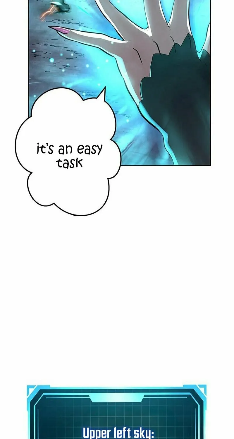 Leveling Up Fast with Divine Measurement Skills Chapter 1 page 26 - 