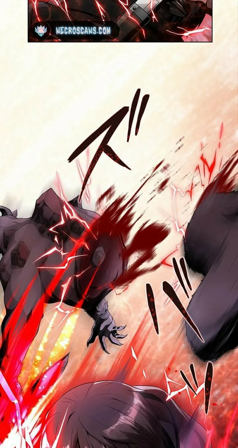 Leveling Up Fast with Divine Measurement Skills Chapter 1 page 29 - 