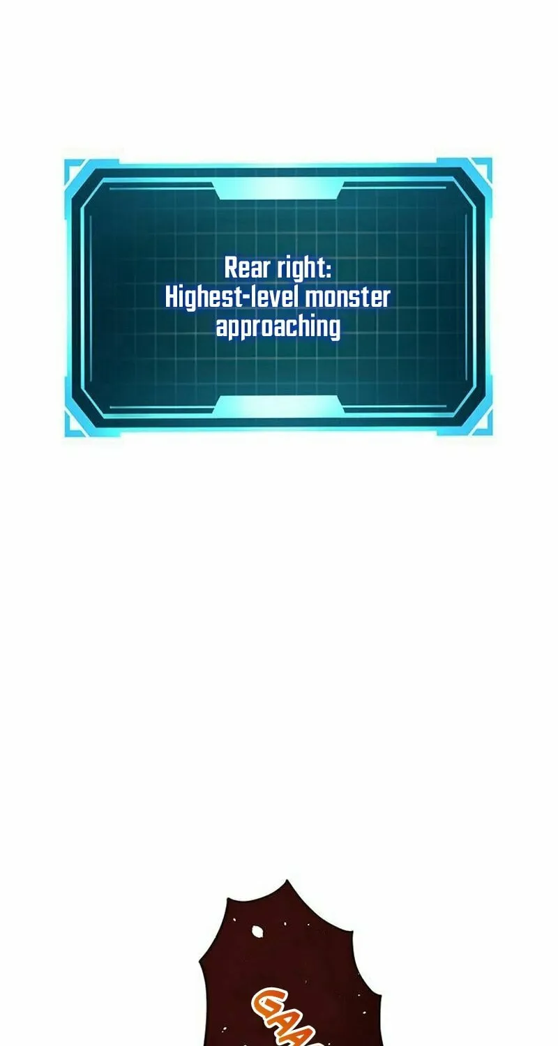 Leveling Up Fast with Divine Measurement Skills Chapter 1 page 31 - 