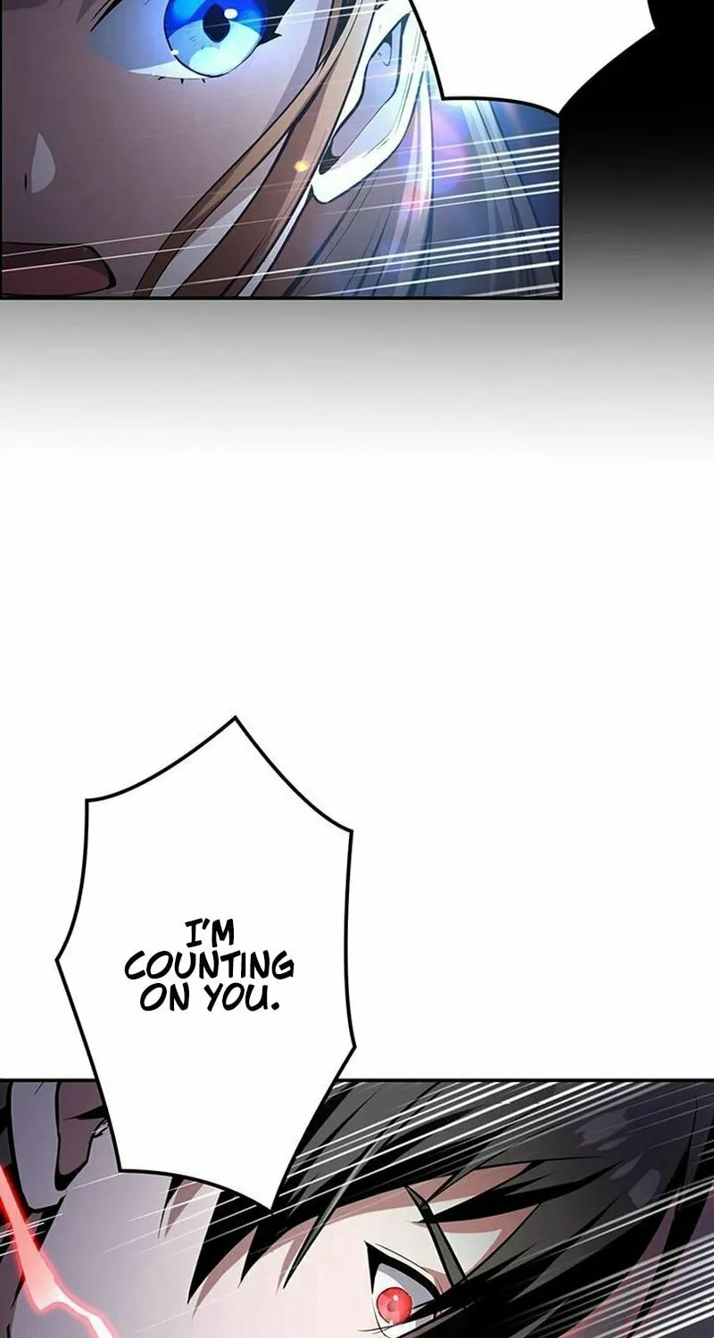 Leveling Up Fast with Divine Measurement Skills Chapter 1 page 35 - 