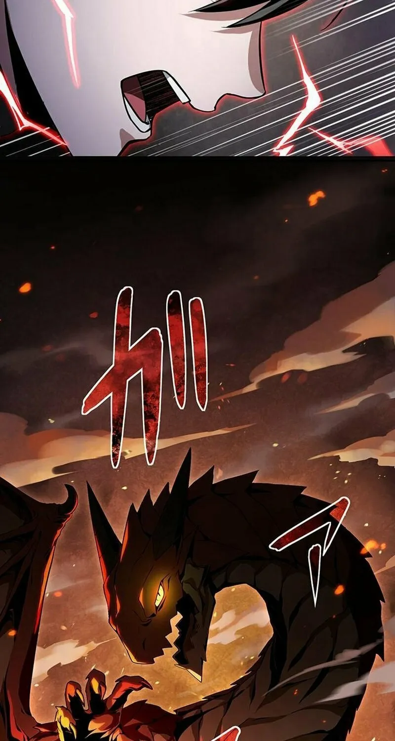 Leveling Up Fast with Divine Measurement Skills Chapter 1 page 36 - 