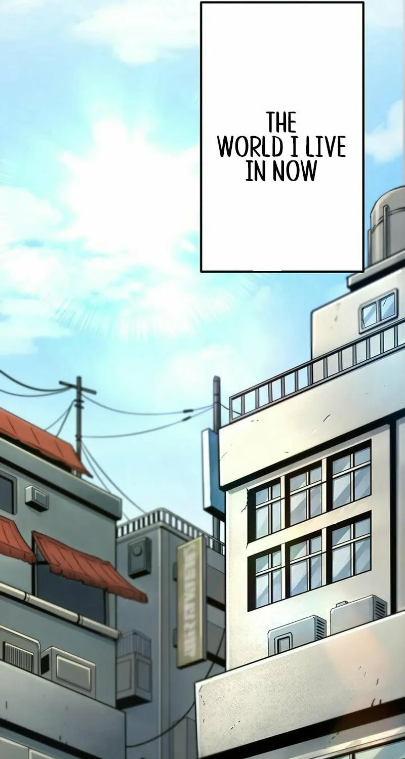 Leveling Up Fast with Divine Measurement Skills Chapter 1 page 44 - 