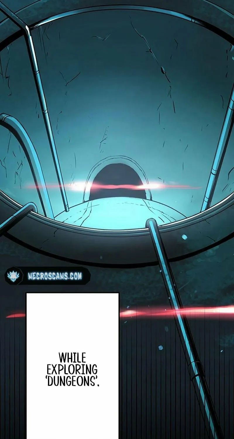 Leveling Up Fast with Divine Measurement Skills Chapter 1 page 50 - 