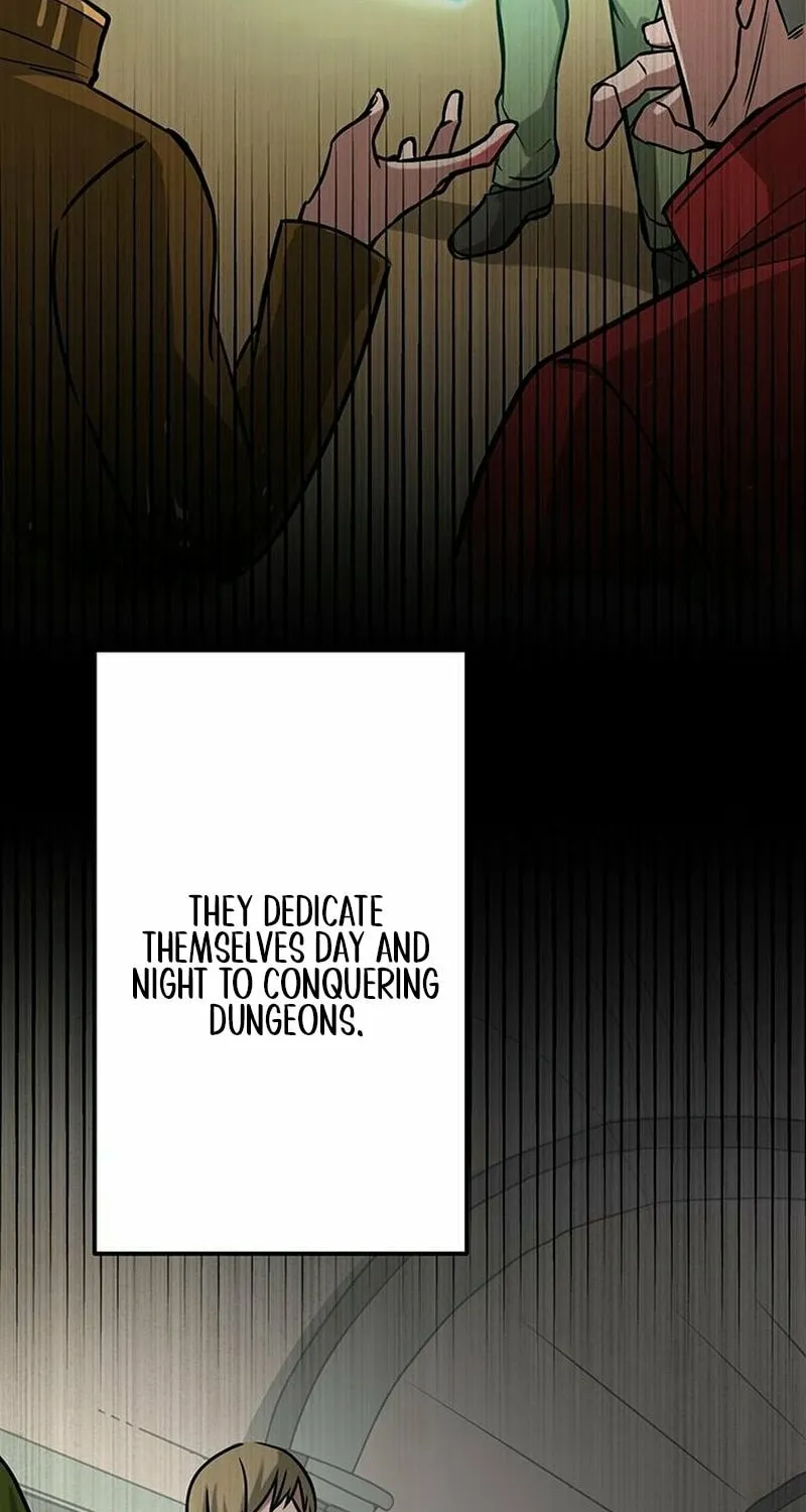 Leveling Up Fast with Divine Measurement Skills Chapter 1 page 57 - 