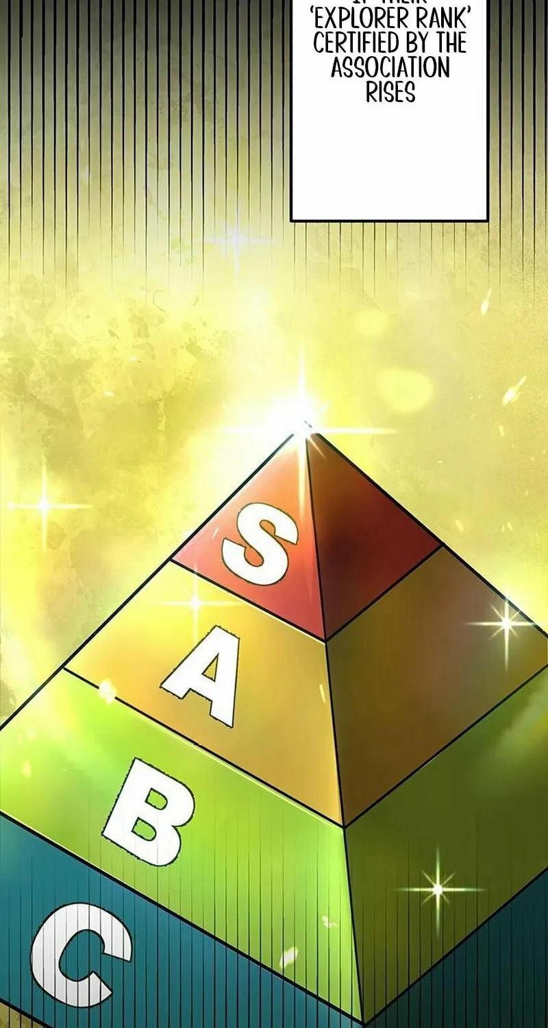 Leveling Up Fast with Divine Measurement Skills Chapter 1 page 59 - 