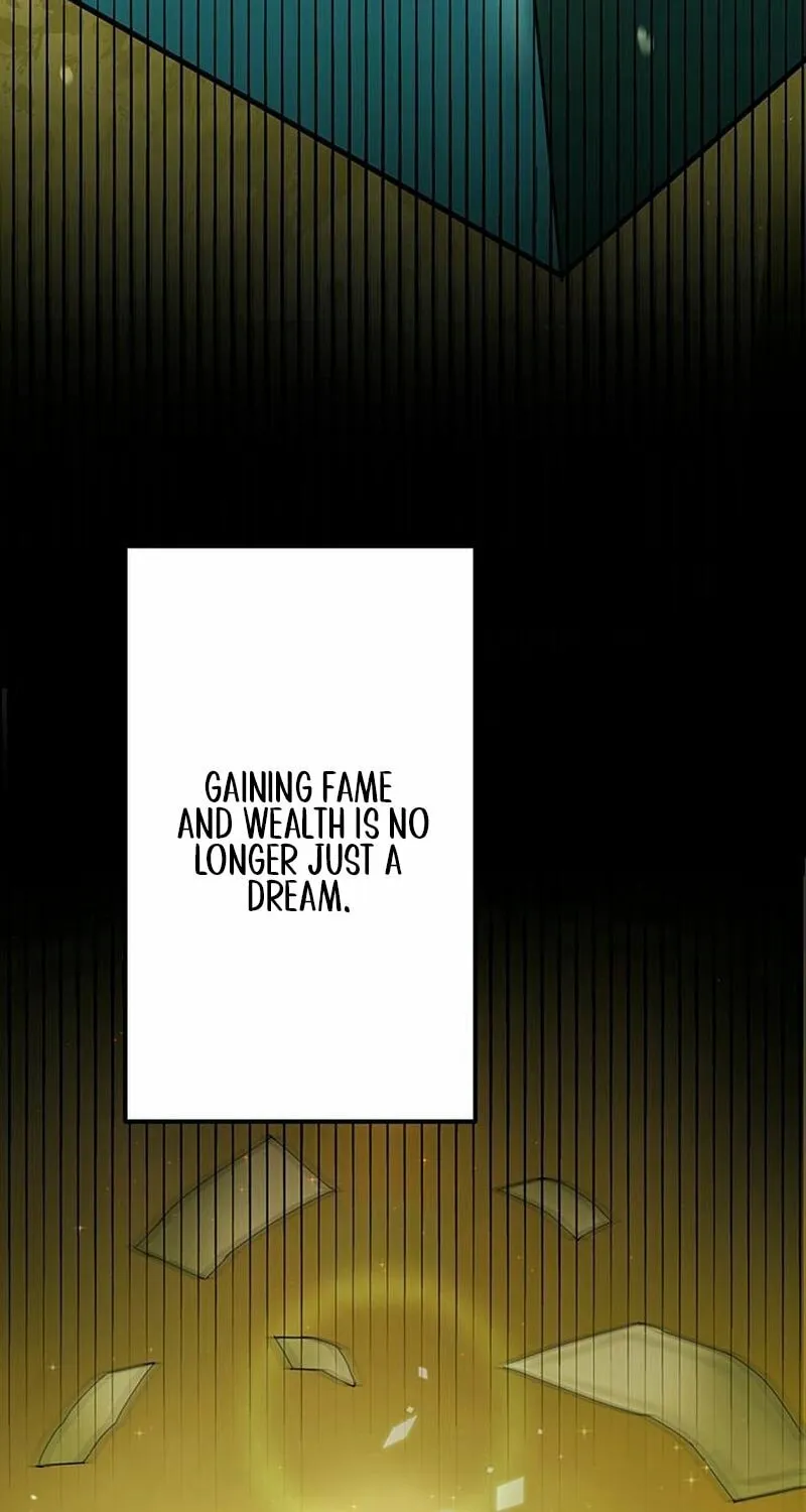Leveling Up Fast with Divine Measurement Skills Chapter 1 page 60 - 