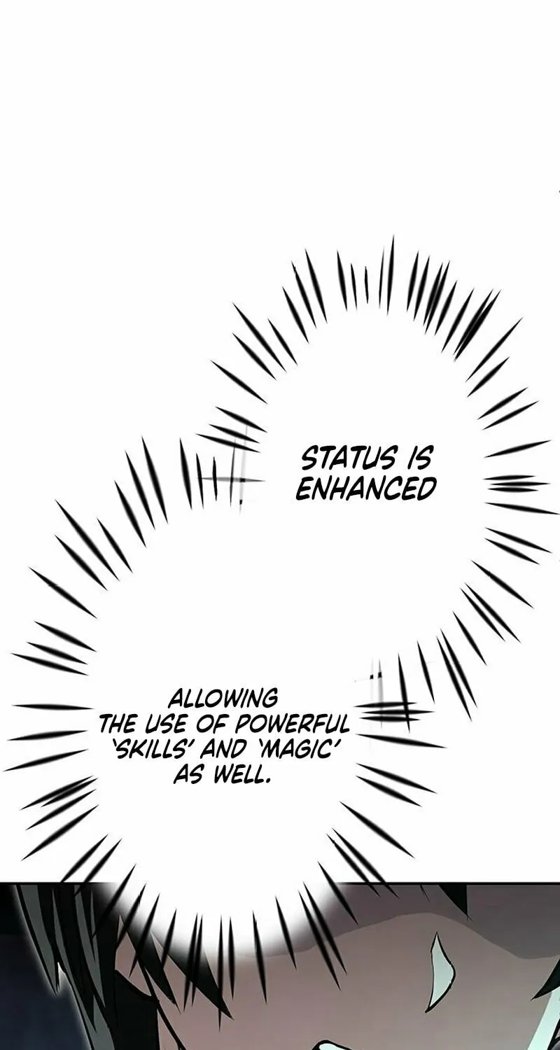 Leveling Up Fast with Divine Measurement Skills Chapter 1 page 72 - 