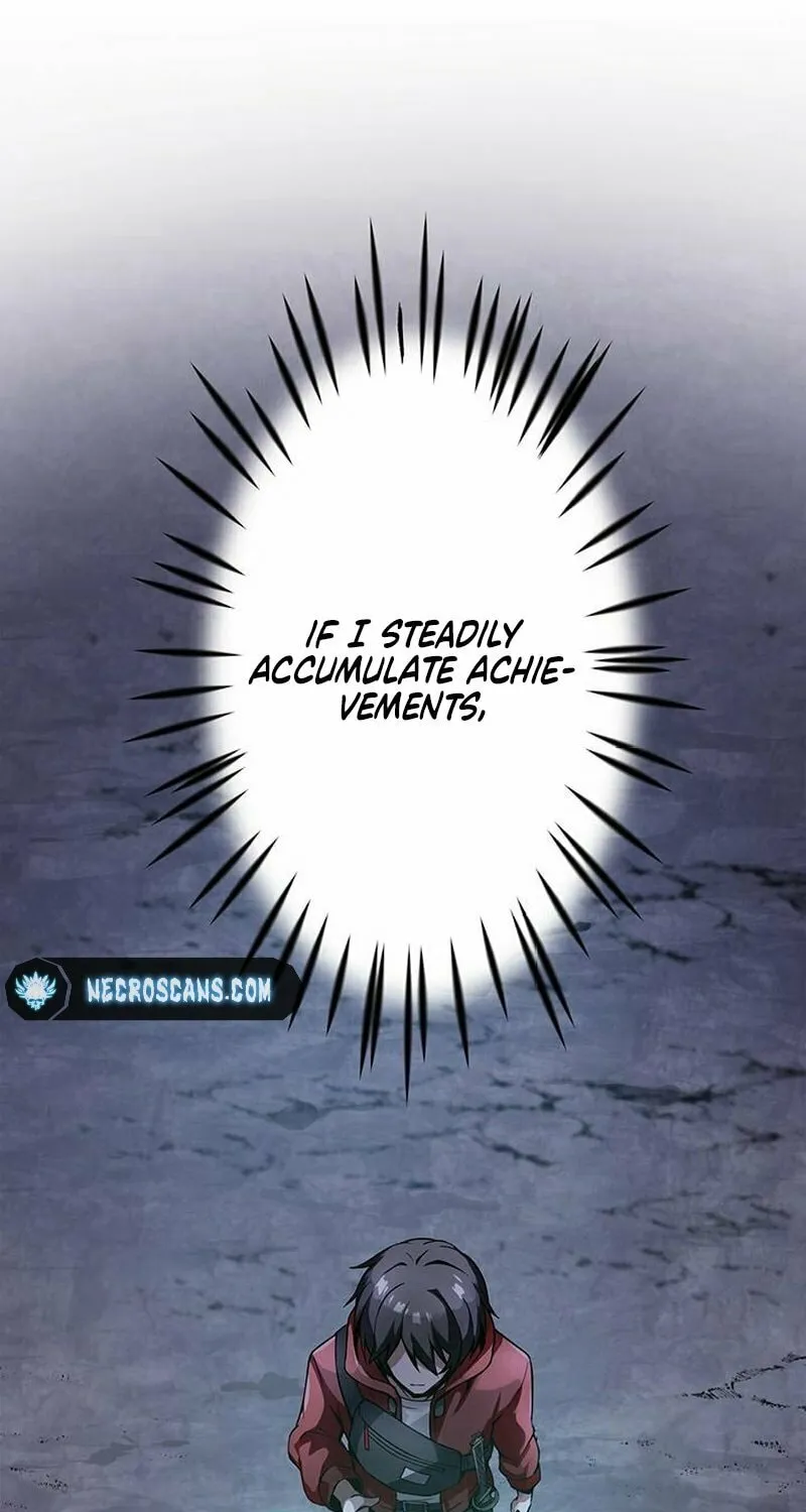 Leveling Up Fast with Divine Measurement Skills Chapter 1 page 74 - 