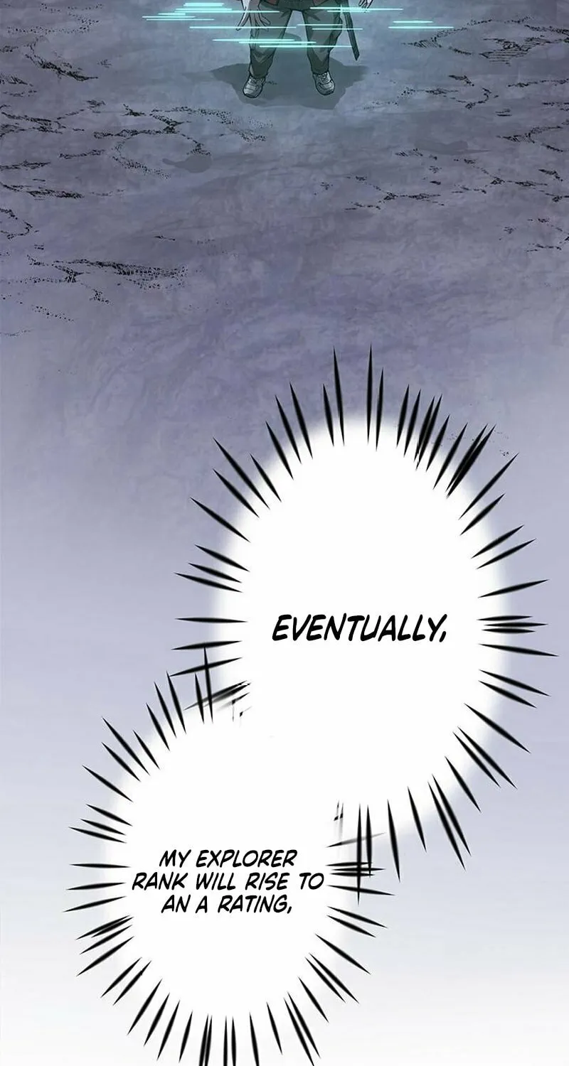 Leveling Up Fast with Divine Measurement Skills Chapter 1 page 75 - 