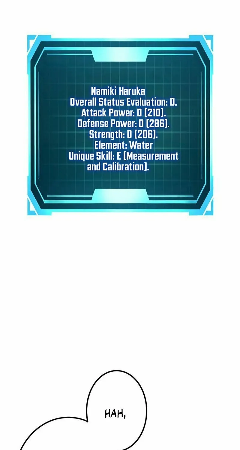 Leveling Up Fast with Divine Measurement Skills Chapter 1 page 77 - 