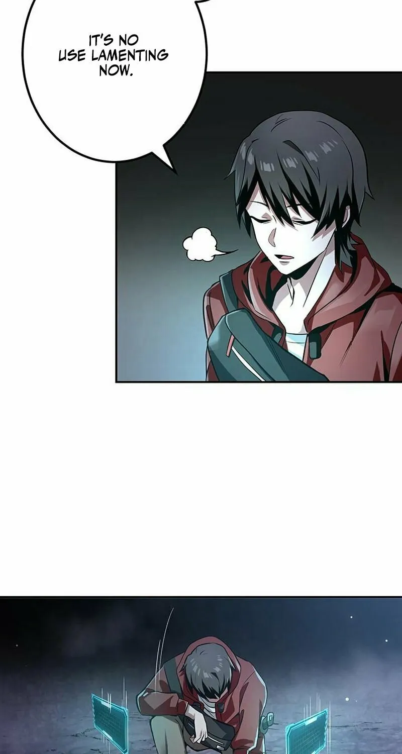 Leveling Up Fast with Divine Measurement Skills Chapter 1 page 78 - 