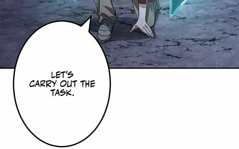 Leveling Up Fast with Divine Measurement Skills Chapter 1 page 79 - 