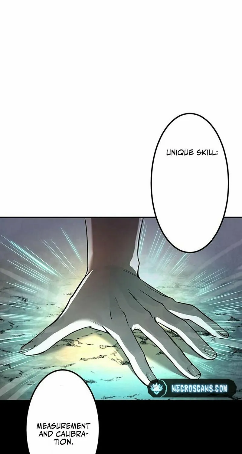 Leveling Up Fast with Divine Measurement Skills Chapter 1 page 80 - 