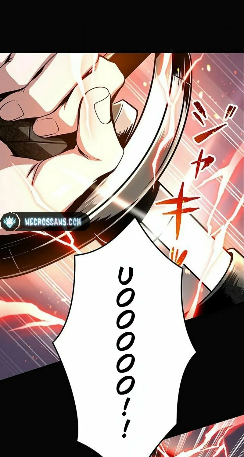 Leveling Up Fast with Divine Measurement Skills Chapter 1 page 9 - 