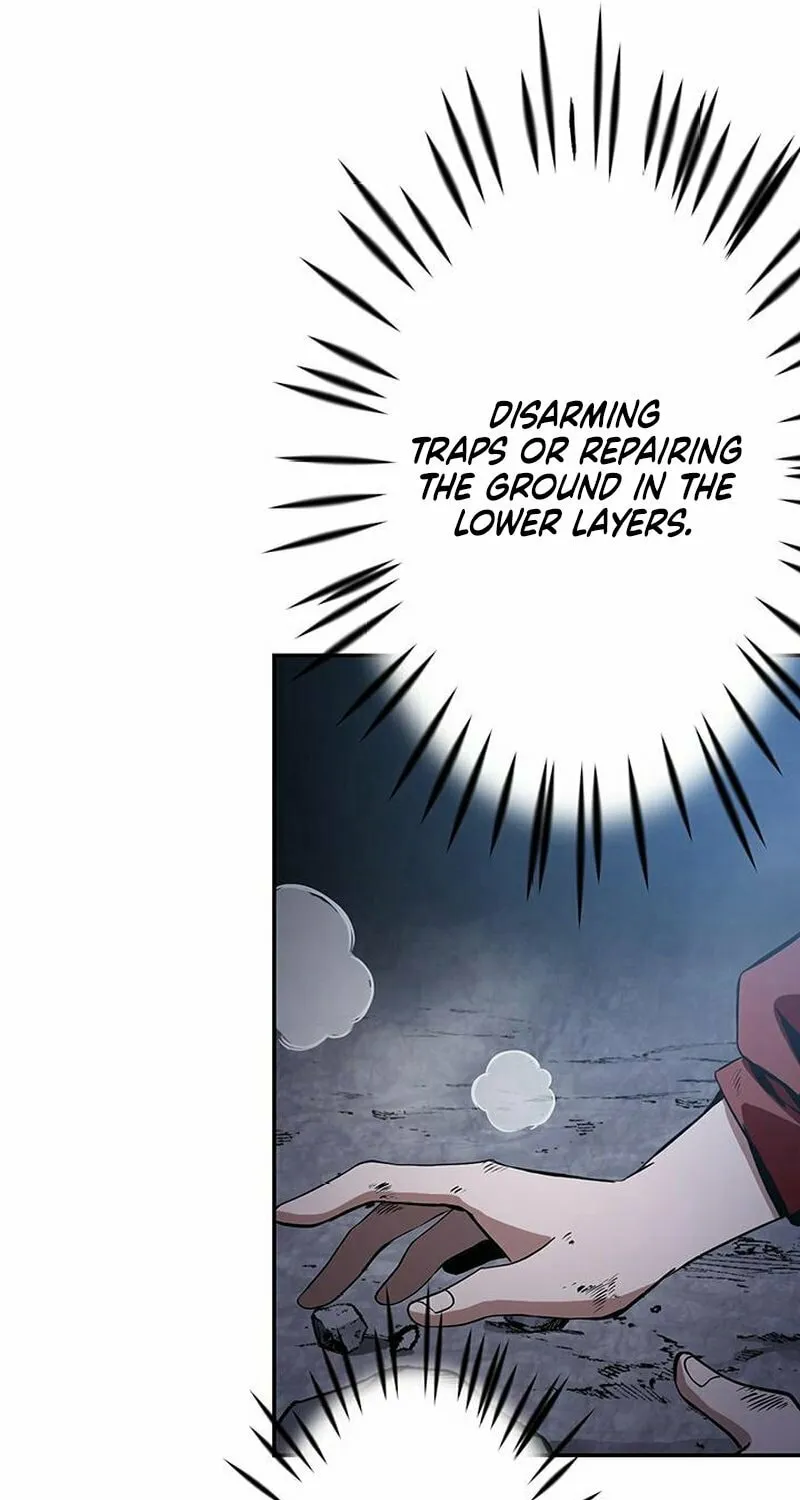 Leveling Up Fast with Divine Measurement Skills Chapter 1 page 86 - 