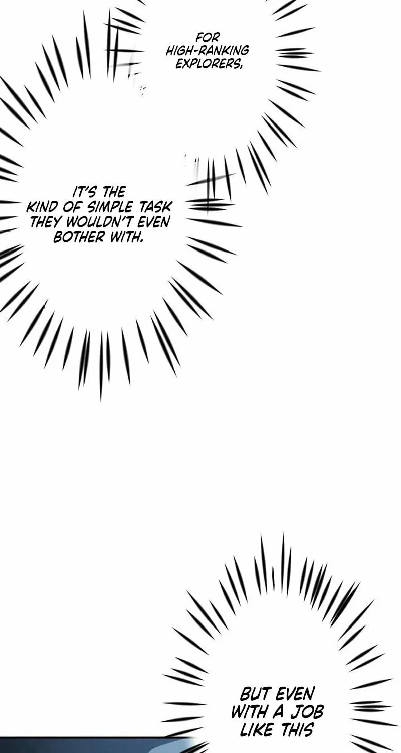 Leveling Up Fast with Divine Measurement Skills Chapter 1 page 87 - 