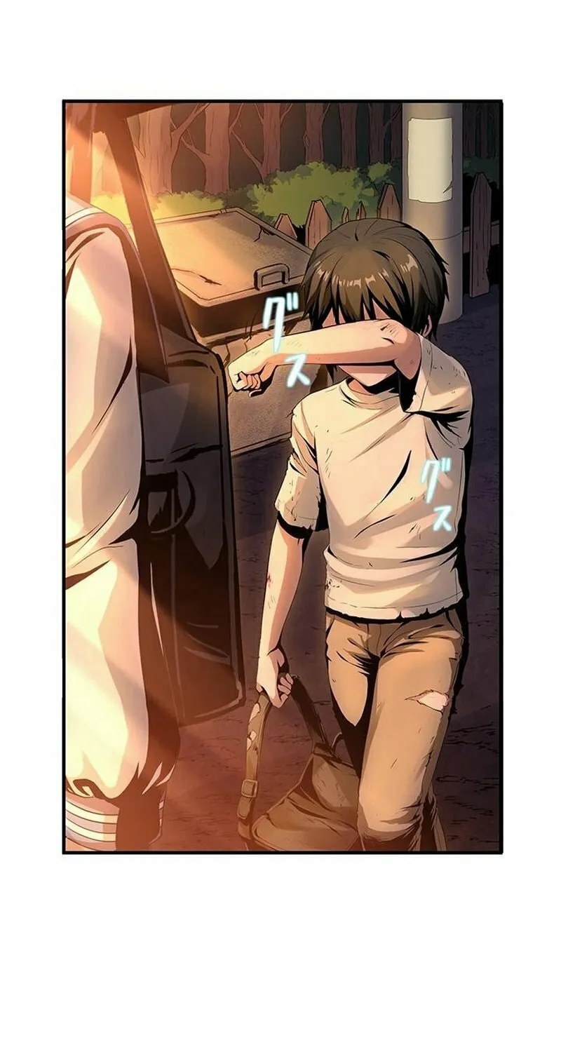 Leveling Up Fast with Divine Measurement Skills Chapter 1 page 93 - 