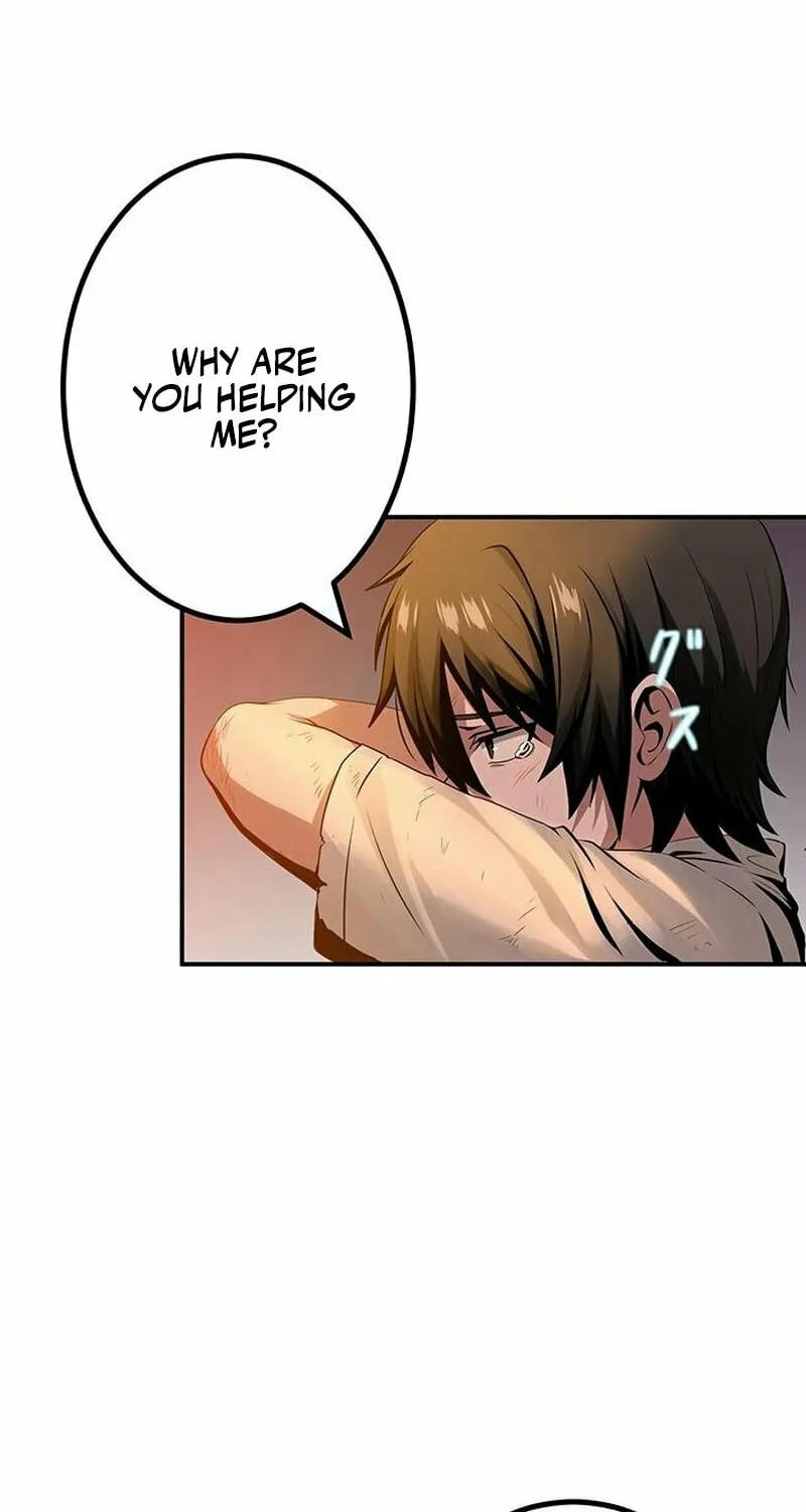 Leveling Up Fast with Divine Measurement Skills Chapter 1 page 94 - 
