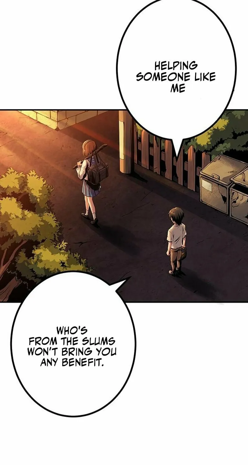 Leveling Up Fast with Divine Measurement Skills Chapter 1 page 95 - 