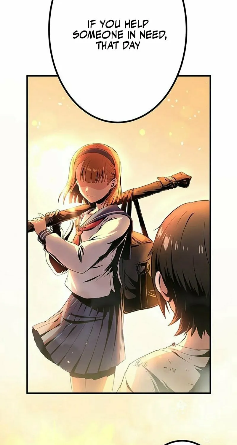 Leveling Up Fast with Divine Measurement Skills Chapter 1 page 98 - 