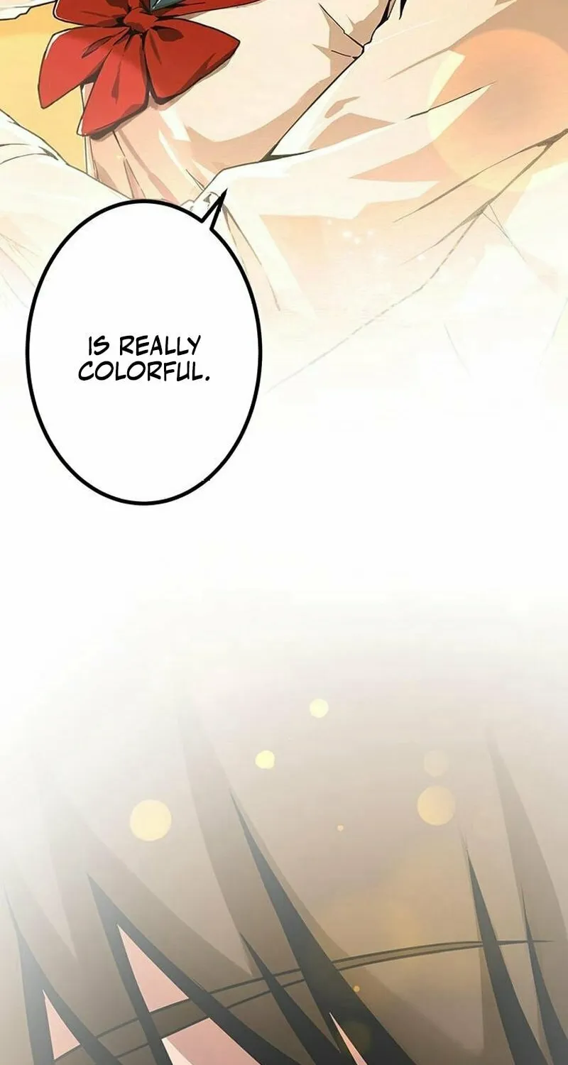 Leveling Up Fast with Divine Measurement Skills Chapter 1 page 100 - 