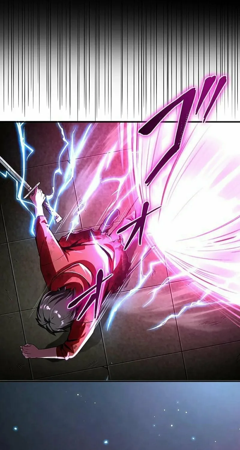Leveling Up Fast with Divine Measurement Skills Chapter 10 page 18 - 