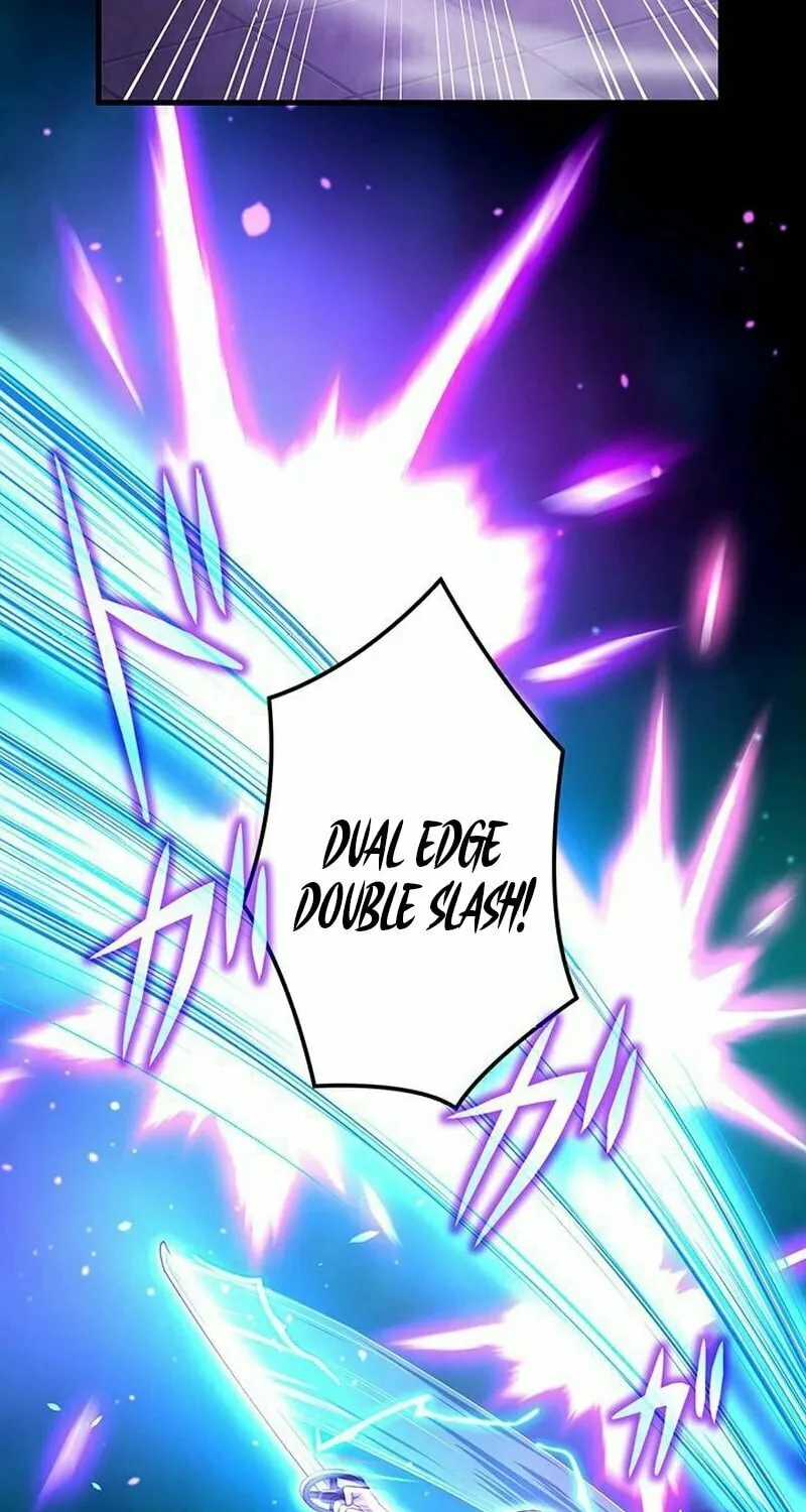 Leveling Up Fast with Divine Measurement Skills Chapter 10 page 23 - 