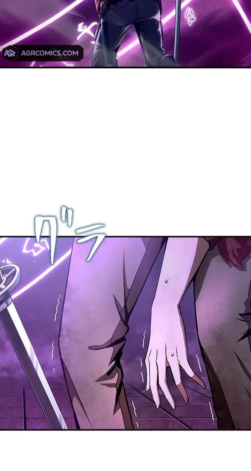 Leveling Up Fast with Divine Measurement Skills Chapter 10 page 27 - 