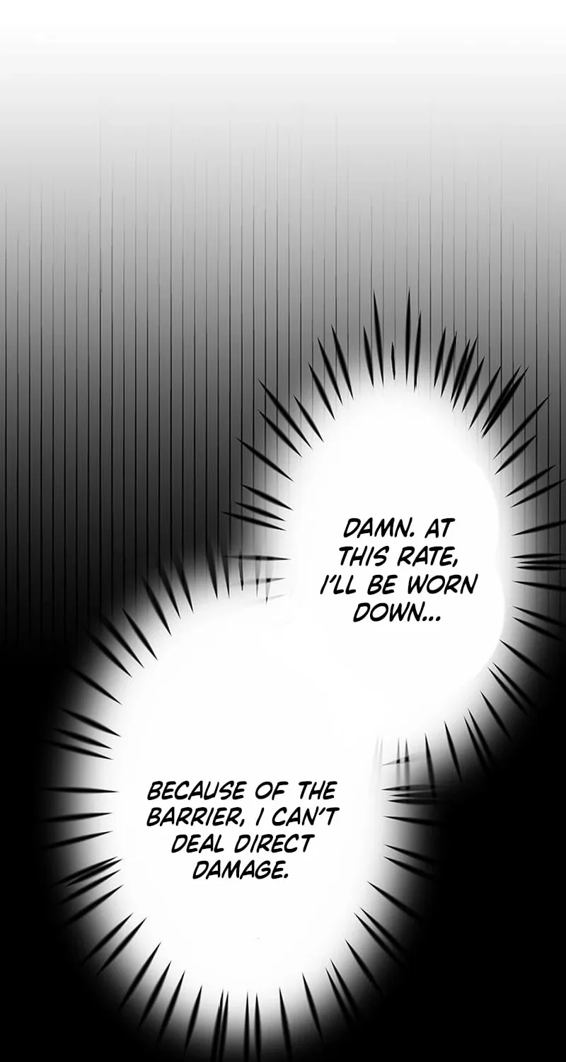 Leveling Up Fast with Divine Measurement Skills Chapter 10 page 28 - 