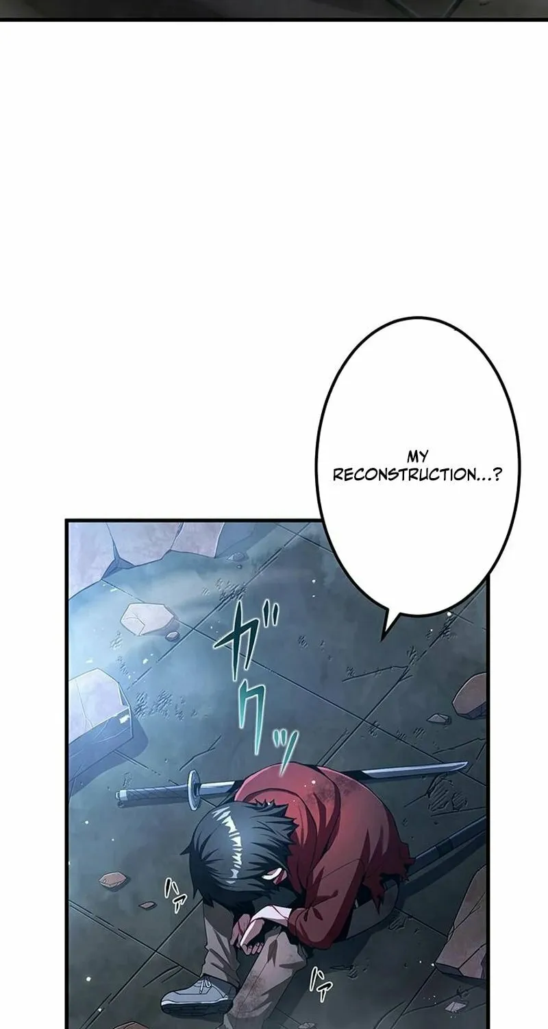 Leveling Up Fast with Divine Measurement Skills Chapter 10 page 4 - 