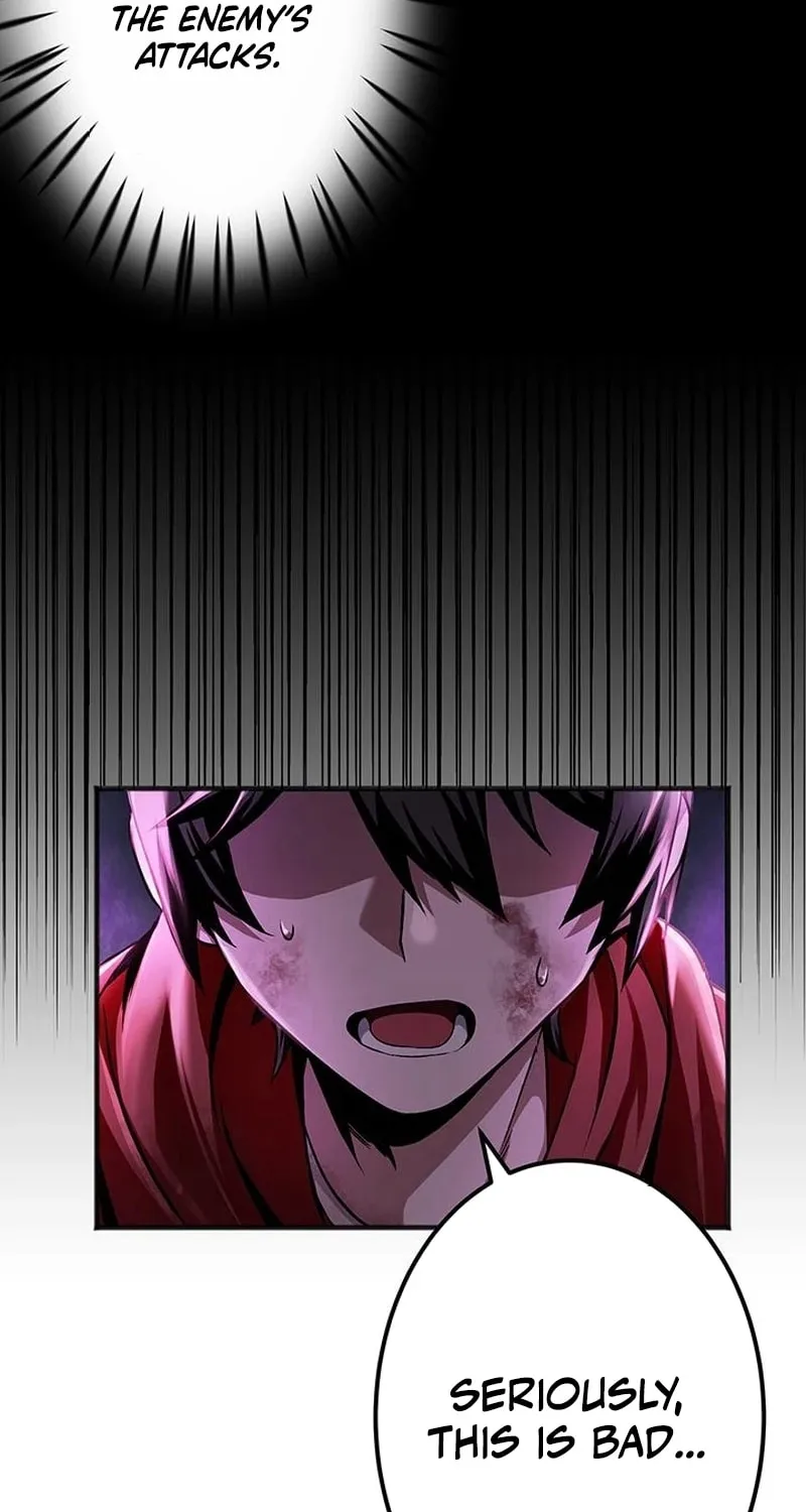 Leveling Up Fast with Divine Measurement Skills Chapter 10 page 31 - 