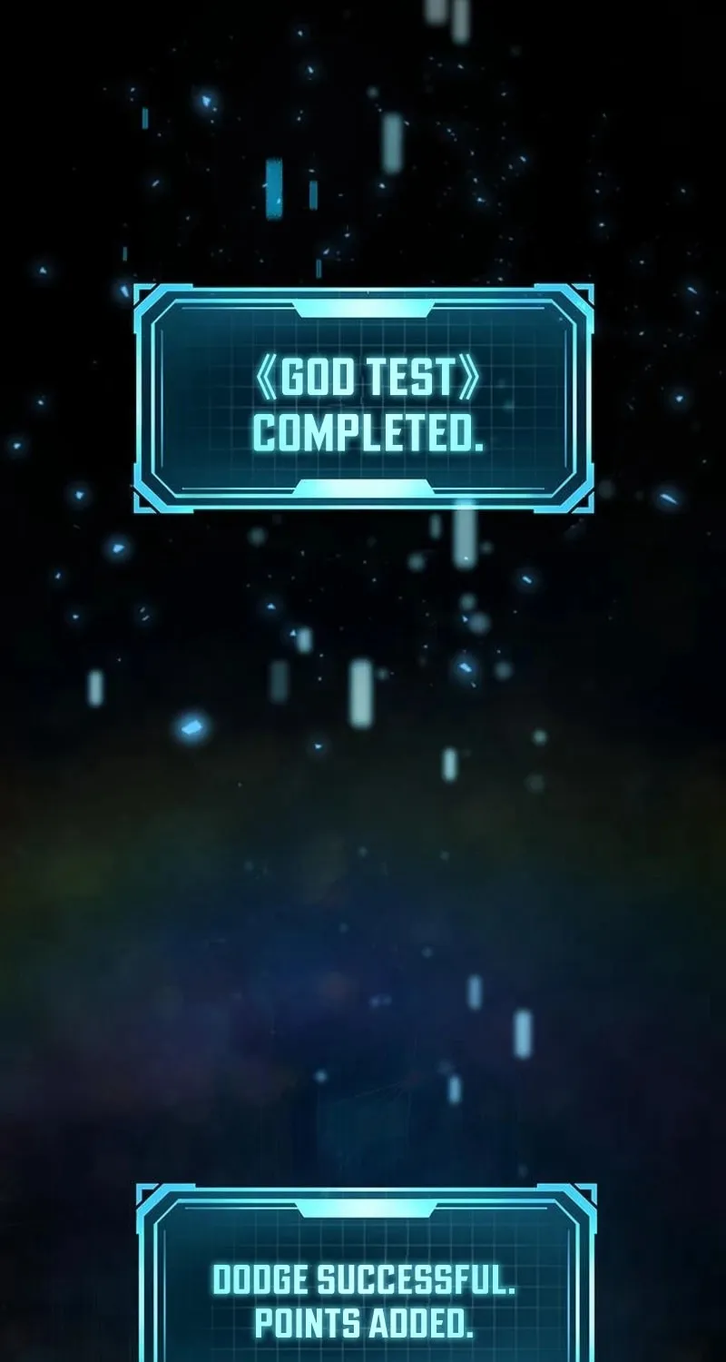 Leveling Up Fast with Divine Measurement Skills Chapter 10 page 33 - 