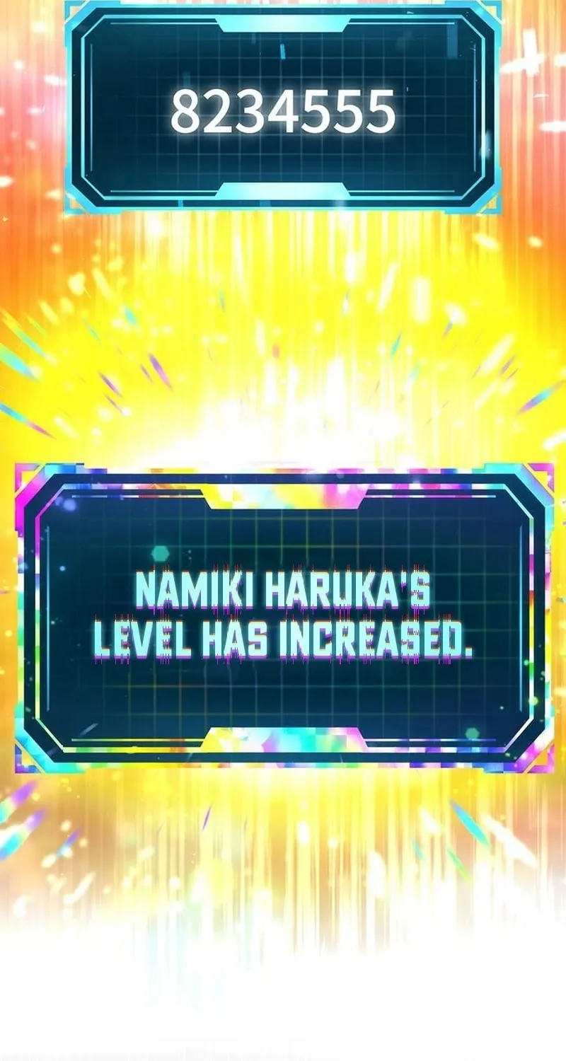 Leveling Up Fast with Divine Measurement Skills Chapter 10 page 37 - 