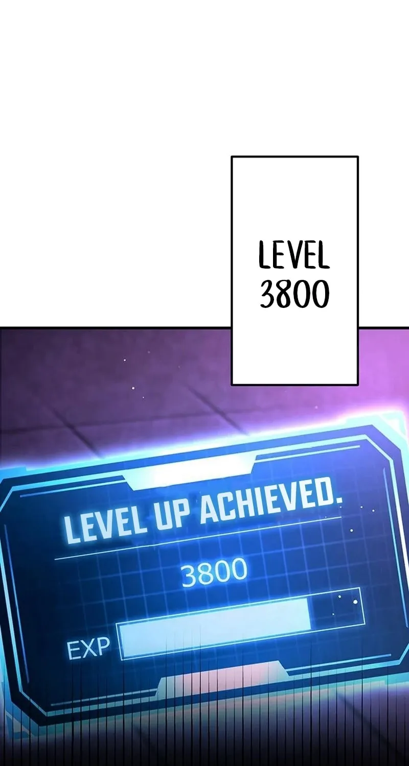 Leveling Up Fast with Divine Measurement Skills Chapter 10 page 39 - 